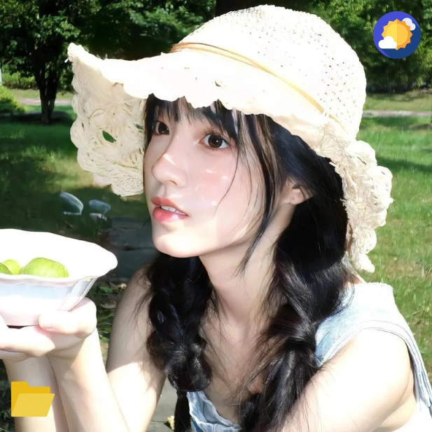 小北